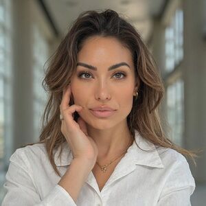 Meet your Posher, Amani